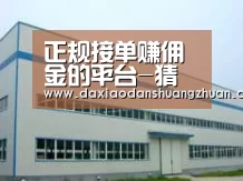 环境展示一