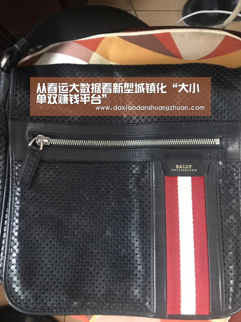 从春运大数据看新型城镇化“大小单双赚钱平台”(图2) 大小单双app下载