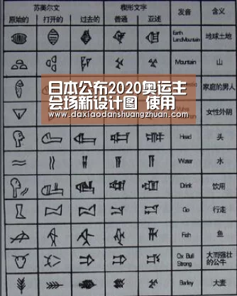 日本公布2020奥运主会场新设计图 使用大量木材【大小单双赚钱网站】(图1) 大小单双赚钱平台