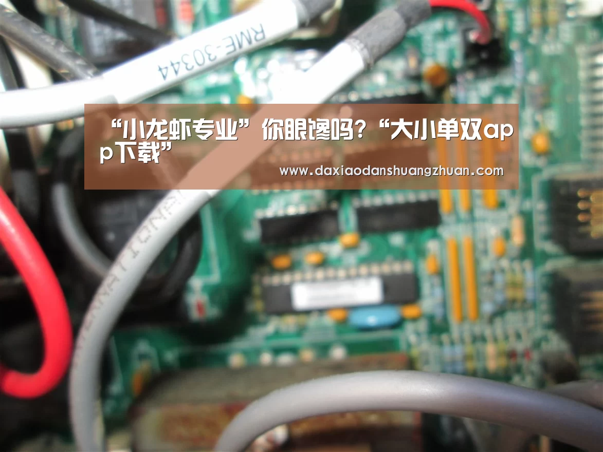 “小龙虾专业”你眼馋吗?“大小单双app下载”(图2) 大小单双正规app平台